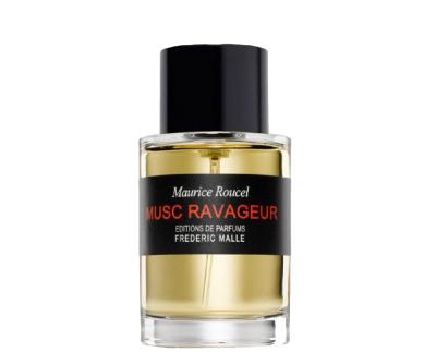 Frederic Malle Musc Ravageur Eau De Parfum 100 ml İthal Unisex