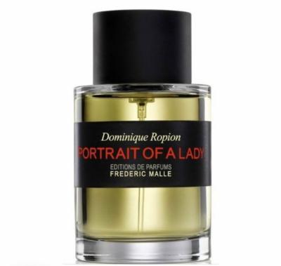 Frederic Malle Portrait Of A Lady 100ml Bayan İthal Parfüm Unisex
