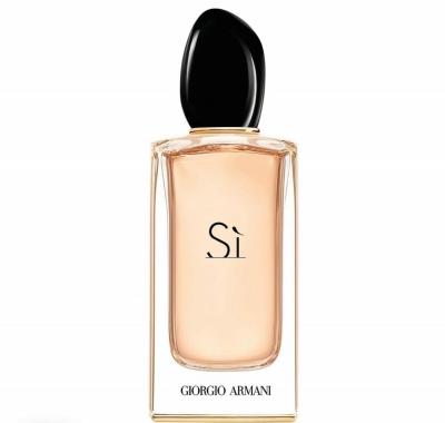Giorgio Armani Si Edp 100ml Bayan İthal Parfüm Woman