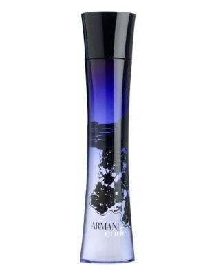 Giorgio Armani Code Femme 75ml Bayan İthal Parfüm Woman