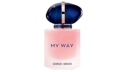 Giorgio Armani My Way Floral EDP 90 ml Kadın Parfümü İthal Woman