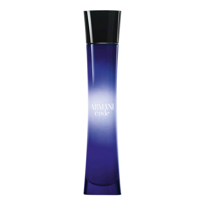 Giorgio Armani Code Femme Kadın Parfüm Classic Edp 75 Ml İthal Woman
