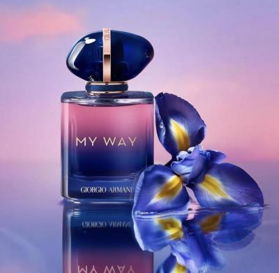Giorgio Armani MY WAY Parfüm (Yoğunlaştırılmış) 90 ML İthal Woman
