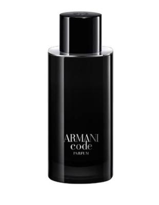 Giorgio Armani Code Le Parfum Edp İthal Man