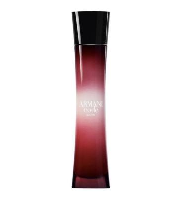 Giorgio Armani Code Satin Edp 75 ML Bayan İthal Woman
