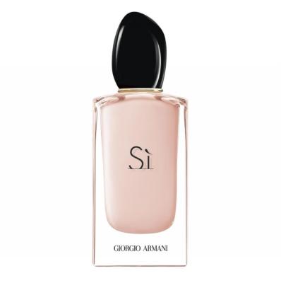 Giorgio Armani Si Fiori (Pink) Edp 100 ML İthal Woman