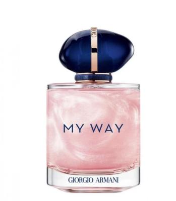 Giorgio Armani My Way Nacre 90 ml İthal Woman