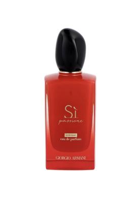 Giorgio Armani Si Passione İntense Edp Kadın 100 ml İthal Woman