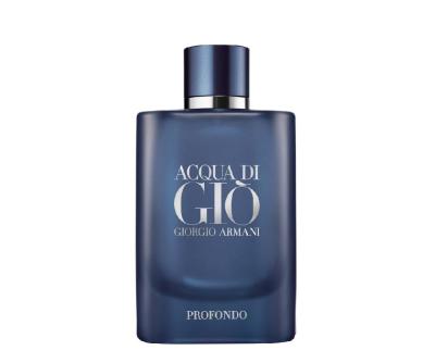 İthal Giorgio Armani Acqua di Gio Profondo 75 ML  Man