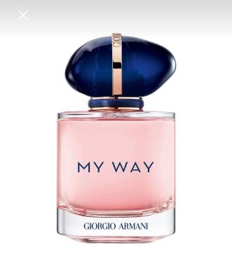 GIORGIO ARMANI MY WAY 90 ML EDP İthal Woman