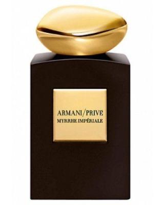 Giorgio Armani Prive Myrrehe Imperiale EDP İntense 100ML Erkek İthal Parfüm Unisex