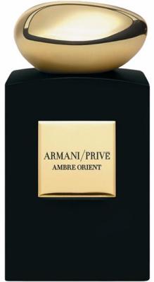 Giorgio Armani Prive Ambre Orient EDP İntense 100ML Erkek İthal Parfüm