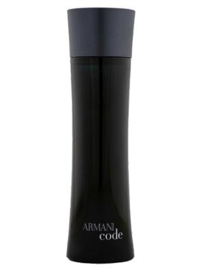 Giorgio Armani Code Homme 100ml Erkek İthal Parfüm Man