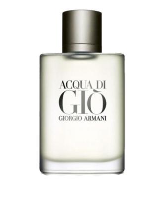 Giorgio Armani Gio Edt 100 ml Erkek İthal Parfüm Man