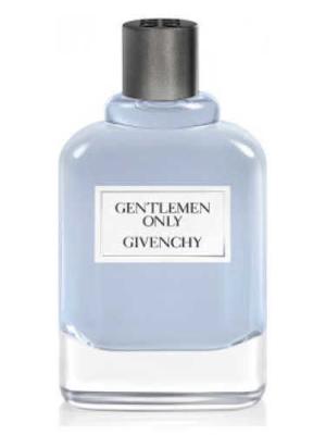 Givenchy Gentlemen Only 100ml Edt Erkek İthal