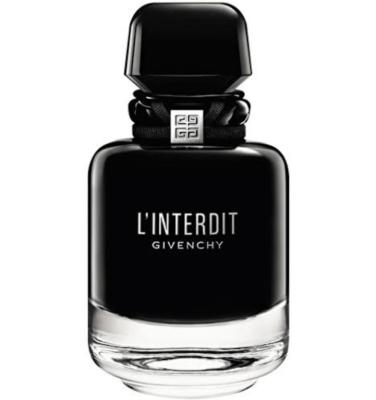 Givenchy Linterdit Intense Edp 80 ml Kadın İthal Woman
