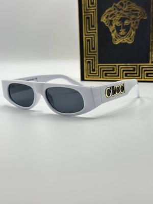 Gucci Beyaz İthal Kadın Güneş Gözlük G3790-VLL