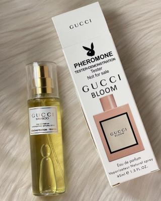 Gucci Bloom Çanta Boy Tester Kadın Parfüm  PC29