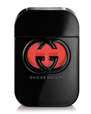 Gucci Guilty Black Edt 75 Ml Kadın Parfümü İthal Woman