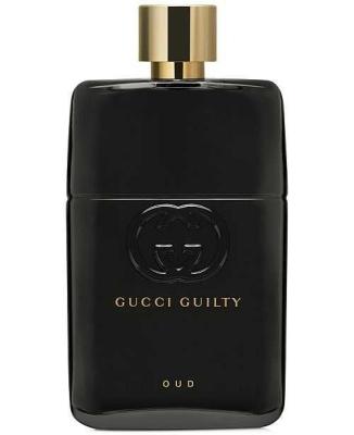 Gucci Guilty Oud 90ml Edp Erkek İthal Parfüm