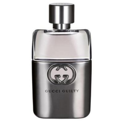 Gucci Guilty Edt 90ml Erkek İthal Parfüm Man
