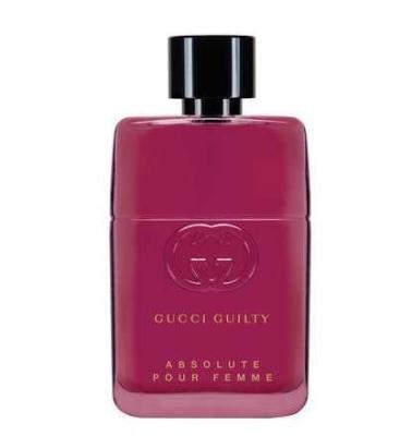 Gucci Guilty Absolute Pour Femme 90ml Bayan İthal Parfüm Woman
