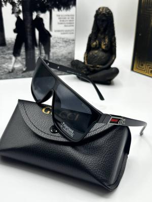 Gucci İthal Erkek Güneş Gözlüğü UV-400 | G1269-ILY