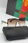 Gucci Kahverengi İthal Kadın Güneş Gözlüğü  G1910