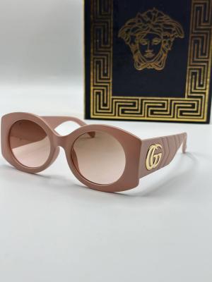 Gucci Pembe İthal Kadın Güneş Gözlük G3785-Z