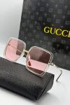 Gucci Power Frame Pink Kadın Güneş Gözlüğü  G1920