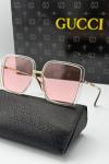Gucci Power Frame Pink Kadın Güneş Gözlüğü  G1920