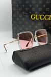 Gucci Power Frame Pink Kadın Güneş Gözlüğü  G1920
