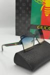 Gucci Renkli Cam  İthal Kadın Güneş Gözlüğü  G1909
