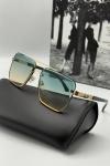 Gucci Renkli Cam İthal Erkek Güneş Gözlüğü  G1951