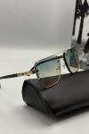 Gucci Renkli Cam İthal Erkek Güneş Gözlüğü  G1951