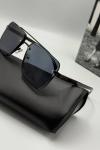 Gucci Siyah İthal Erkek Güneş Gözlüğü  G1949