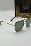 Gucci Yeşil İthal Erkek Güneş Gözlük | G3773-VLL