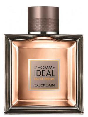 Guerlain Homme Ideal 100ml Edp Erkek İthal Parfüm