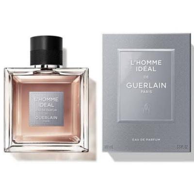 Guerlain LHomme Ideal EDP 100 ML Erkek Parfüm