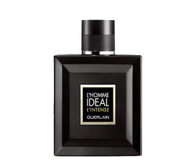Guerlain L39Homme Ideal L39Intense 100ml EDP Erkek İthal Parfüm Man