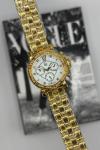 Guess Gold Kadın Kol Saat S810