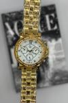 Guess Gold Kadın Kol Saat S810