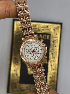 Guess Rose Kadın Kol Saat S866