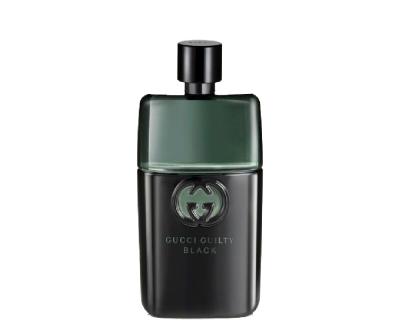 Guilty Black Edt 90 ml Erkek İthal Parfüm Man