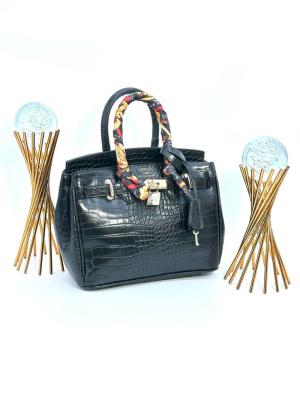 HERMES BİRKİN HANDBAG SMALL SIZE BLACK
