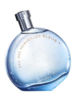 Hermes Eau Des Merveilles Bleue 100ml Edt Bayan İthal Parfüm Woman