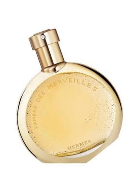 Hermes L39ambre Des Merveilles Edp 100 Ml Kadın Parfüm İthal Woman