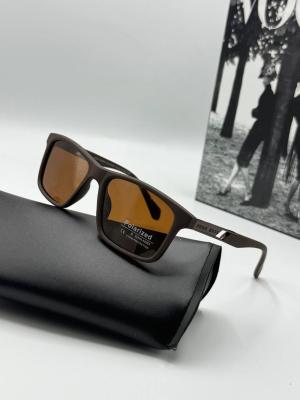 Hugo Boss Kahverengi İthal Erkek Güneş Gözlüğü  G1955-VLLZ