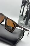 Hugo Boss Kahverengi İthal Erkek Güneş Gözlüğü  G1955