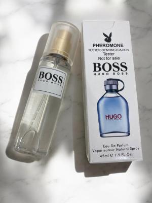 Hugo Boss Man Edt Çanta Boy 45 ml Erkek Parfüm  PC120